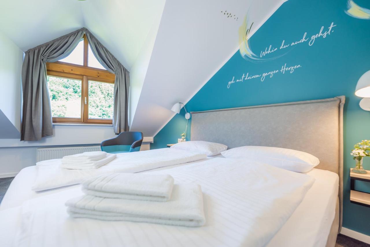 Hotel & Restaurant Muehlenglueck Oppenau Extérieur photo