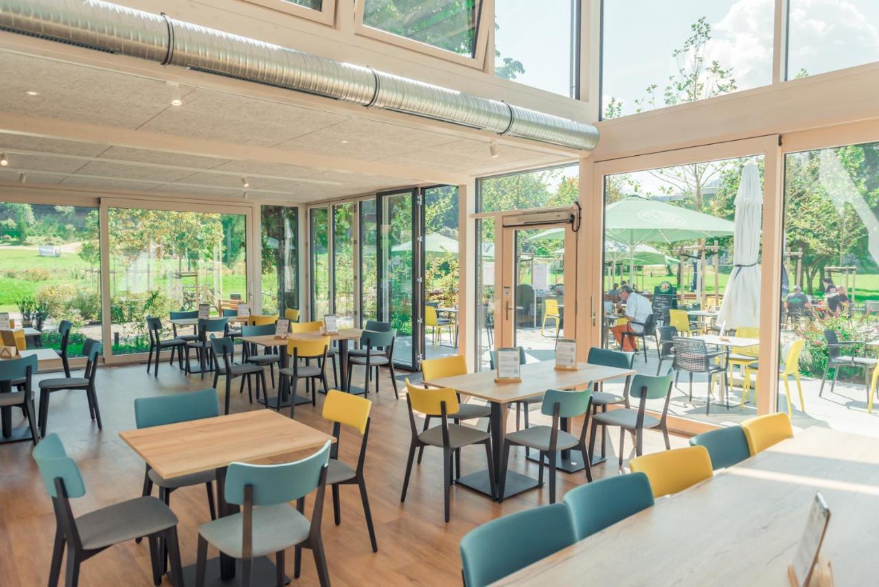 Hotel & Restaurant Muehlenglueck Oppenau Extérieur photo